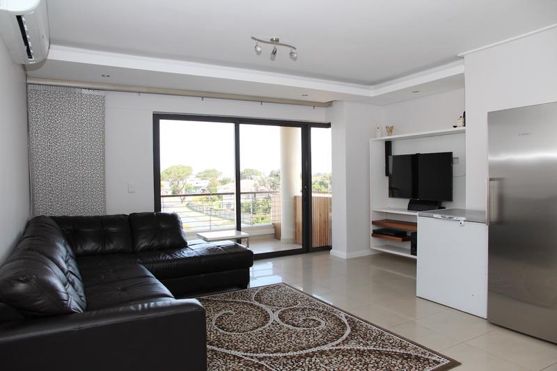 To Let 2 Bedroom Property for Rent in Plumstead Western Cape